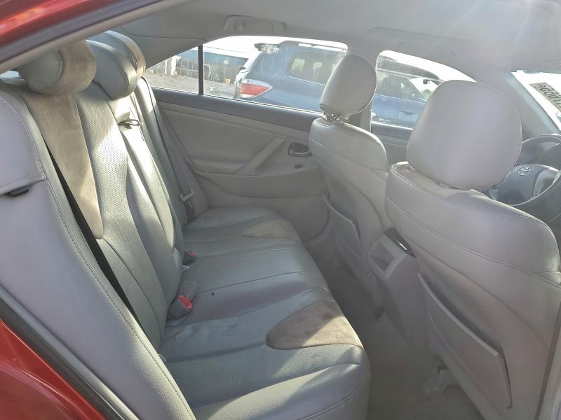 Photo 10 from auction – 2011 TOYOTA CAMRY BASE with VIN 4T4BF3EK6BR108090