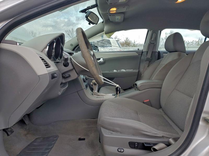 Photo 7 from auction – 2011 CHEVROLET MALIBU LS with VIN 1G1ZB5E11BF221566