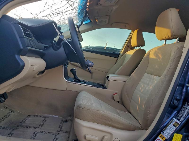 Photo 7 from auction – 2016 TOYOTA CAMRY HYBR with VIN 4T1BD1FK8GU184064