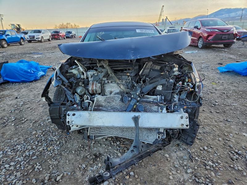 Photo 5 from auction – 2013 NISSAN ALTIMA 2.5 with VIN 1N4AL3AP3DC100788