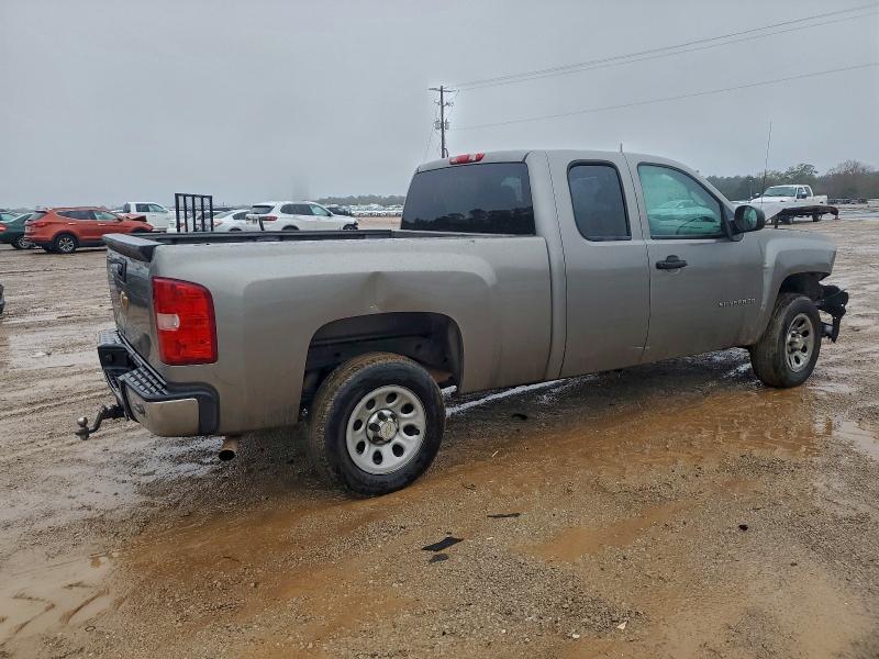 Zdjęcie 3 z aukcji – 2012 CHEVROLET SILVERADO z VIN 1GCRCPEX2CZ180076
