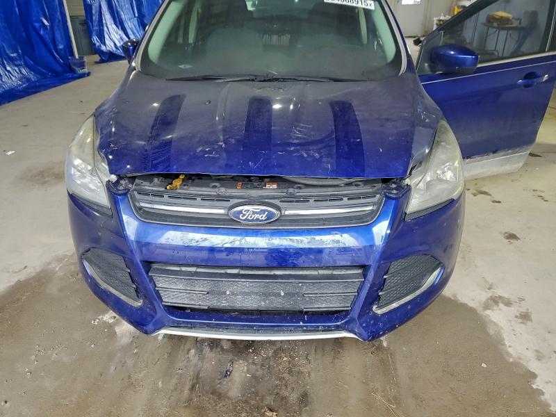 Photo 11 from auction – 2016 FORD ESCAPE SE with VIN 1FMCU9GX2GUA51183