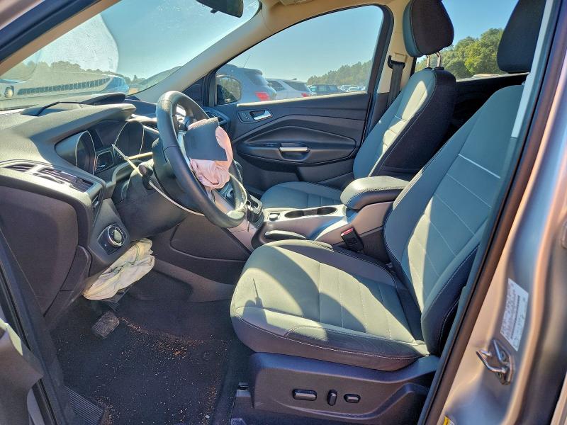 Photo 7 from auction – 2015 FORD ESCAPE SE with VIN 1FMCU0G75FUA28121