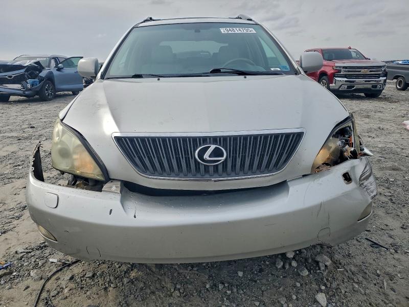 Photo 5 from auction – 2007 LEXUS RX 350 with VIN 2T2GK31U97C026426