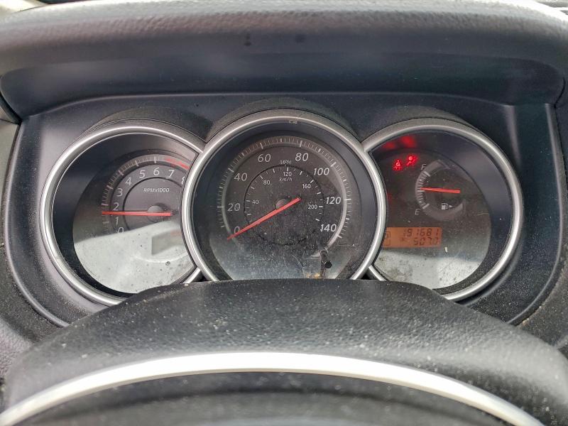 Photo 9 from auction – 2011 NISSAN VERSA S with VIN 3N1BC1CP8BL369731