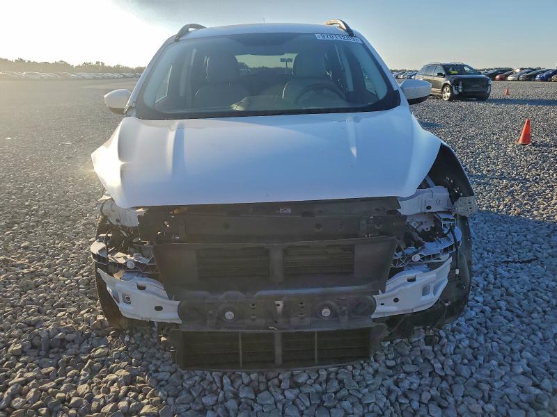 Photo 5 from auction – 2017 FORD ESCAPE SE with VIN 1FMCU0GD5HUD04810