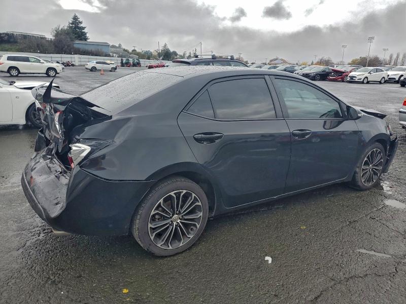 Photo 3 from auction – 2015 TOYOTA COROLLA with VIN 5YFBURHE8FP221927