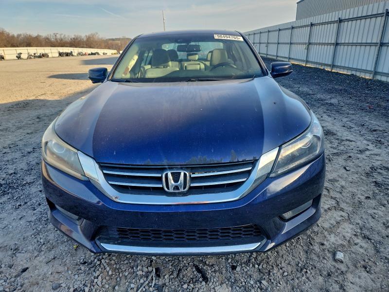 Photo 5 from auction – 2015 HONDA ACCORD EXL with VIN 1HGCR2F81FA050499