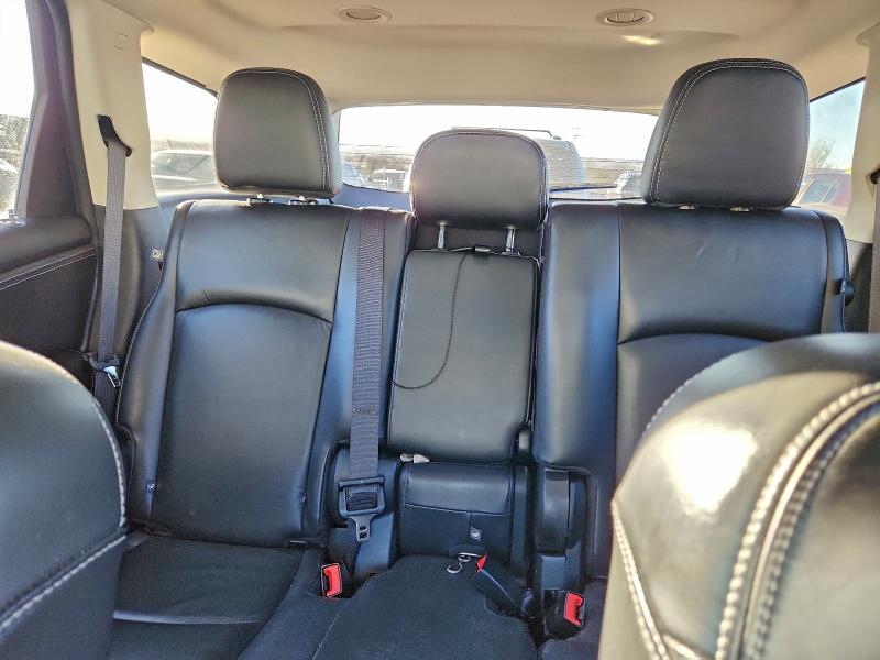 Photo 10 from auction – 2017 DODGE JOURNEY CR with VIN 3C4PDCGG2HT697130