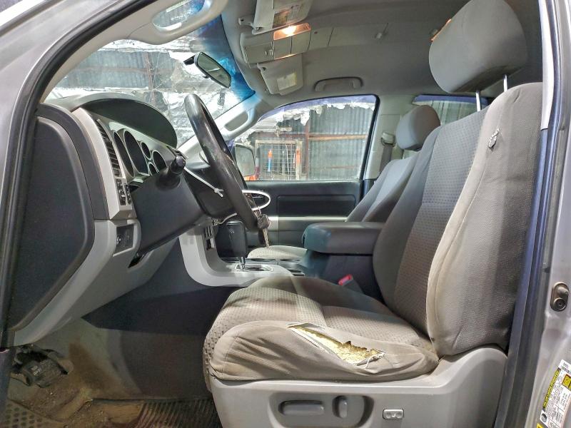 Photo 7 from auction – 2007 TOYOTA TUNDRA DOU with VIN 5TBBV54197S475107