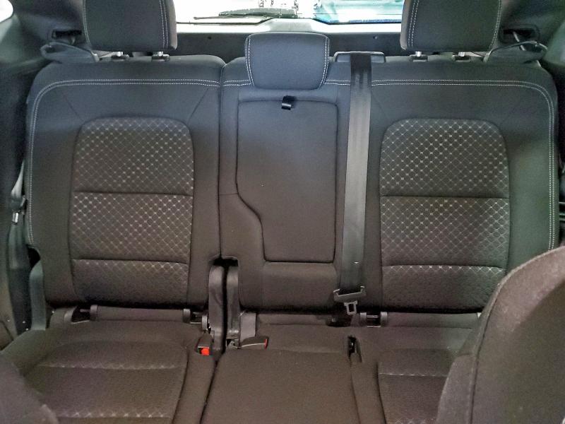 Photo 10 from auction – 2025 FORD ESCAPE ACT with VIN 1FMCU9GN8SUB23267