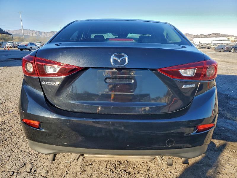 Photo 6 from auction – 2017 MAZDA 3 TOURING with VIN 3MZBN1V75HM128245