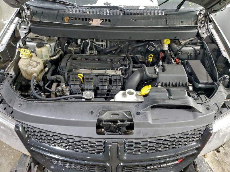 Photo 11 from auction – 2019 DODGE JOURNEY with VIN 3C4PDCBB6KT865175