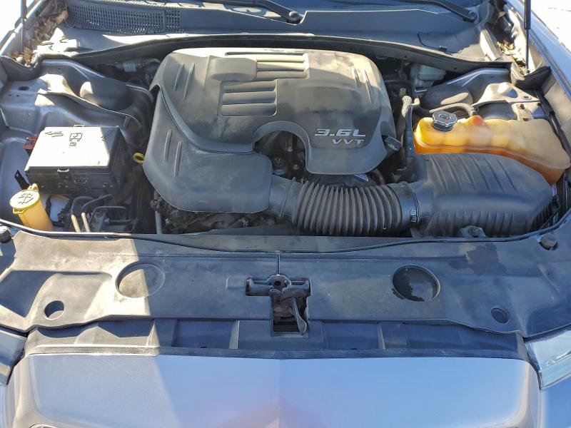 Photo 11 from auction – 2014 DODGE CHARGER SE with VIN 2C3CDXBG7EH254557