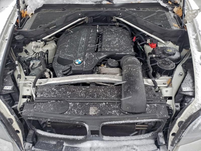 Photo 12 from auction – 2013 BMW X5 XDRIVE3 with VIN 5UXZV4C53D0B22981