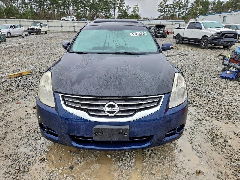 Photo 5 from auction – 2012 NISSAN ALTIMA BAS with VIN 1N4AL2AP3CN478350
