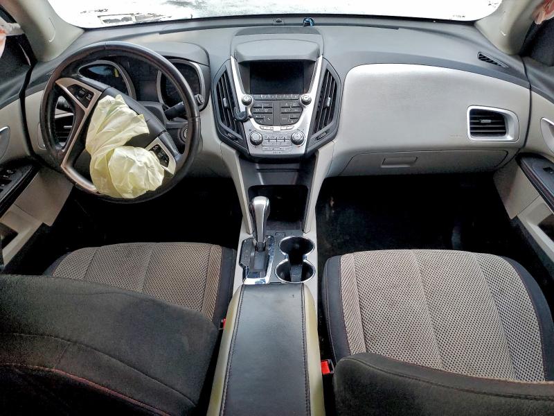 Photo 8 from auction – 2015 CHEVROLET EQUINOX LT with VIN 1GNFLFEK4FZ137503