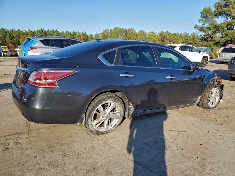 Photo 3 from auction – 2014 NISSAN ALTIMA 2.5 with VIN 1N4AL3AP6EC175213