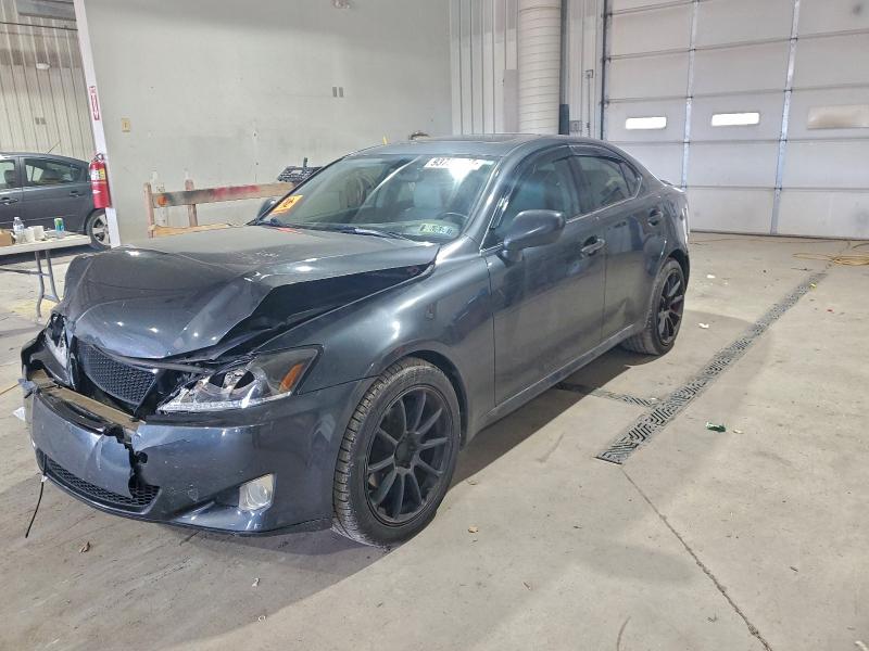 LEXUS IS 250 2006 con VIN JTHCK262765006500 - Foto de la subasta