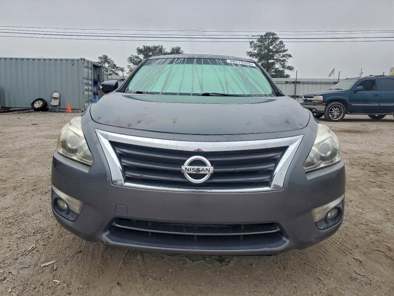 Photo 5 from auction – 2013 NISSAN ALTIMA 2.5 with VIN 1N4AL3AP0DN473677