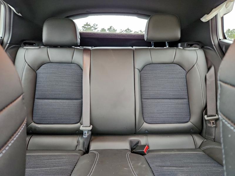 Photo 10 from auction – 2024 BUICK ENVISTA PR with VIN KL47LAE27RB023454