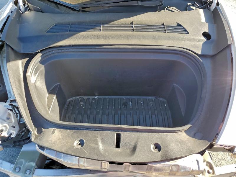 Photo 11 from auction – 2022 TESLA MODEL Y with VIN 7SAYGDEEXNF349561