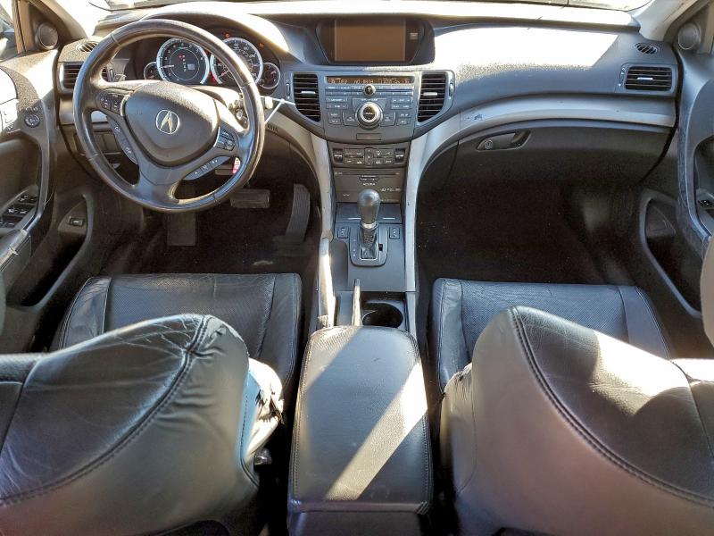 Photo 8 from auction – 2010 ACURA TSX with VIN JH4CU2F65AC039948