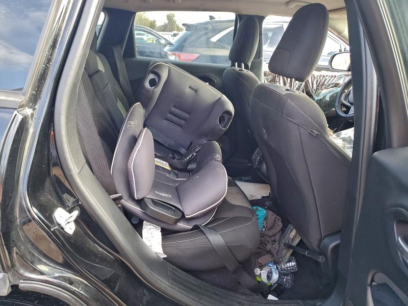 Photo 11 from auction – 2017 JEEP CHEROKEE S with VIN 1C4PJLAB1HW593406
