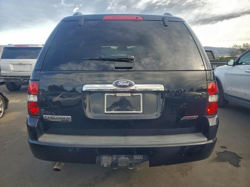 Photo 6 from auction – 2010 FORD EXPLORER L with VIN 1FMEU8F80AUB03222