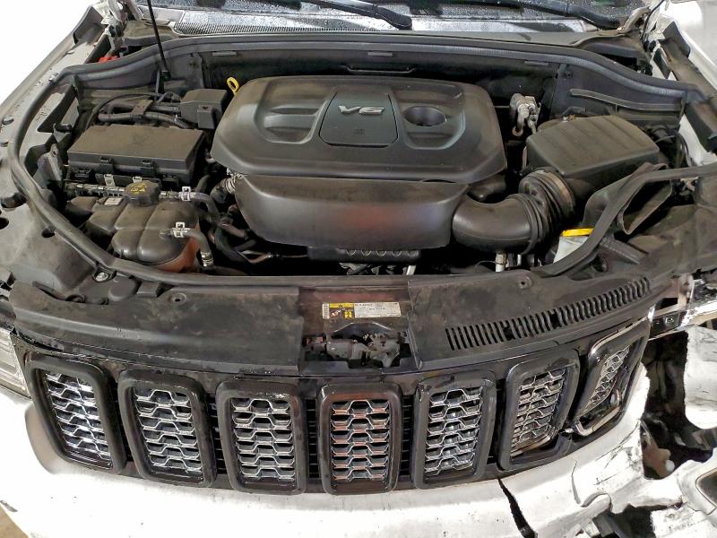 Photo 12 from auction – 2018 JEEP GRAND CHER with VIN 1C4RJFCG0JC217595
