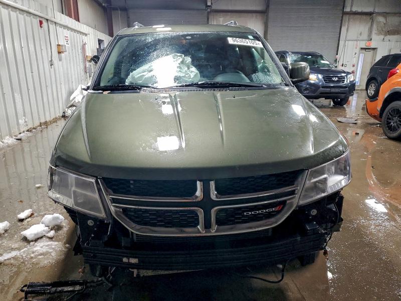 Photo 5 from auction – 2017 DODGE JOURNEY SX with VIN 3C4PDCBG4HT528072