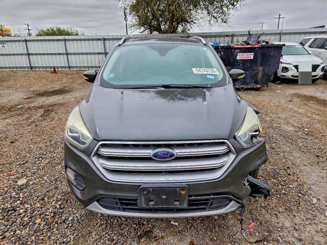 Photo 5 from auction – 2017 FORD ESCAPE TIT with VIN 1FMCU0JD1HUC76674