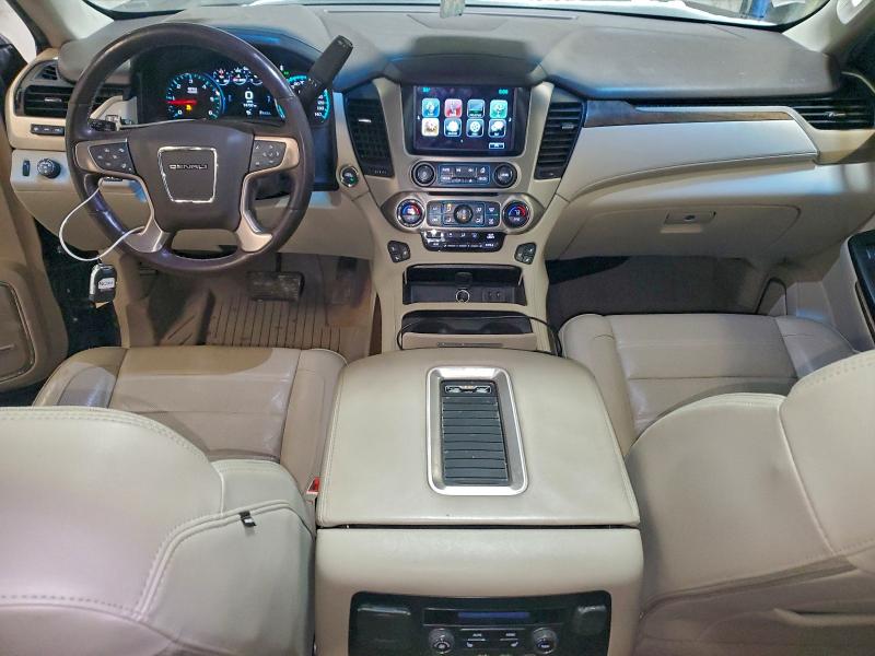 Photo 8 from auction – 2019 GMC YUKON DENA with VIN 1GKS2CKJ4KR397984