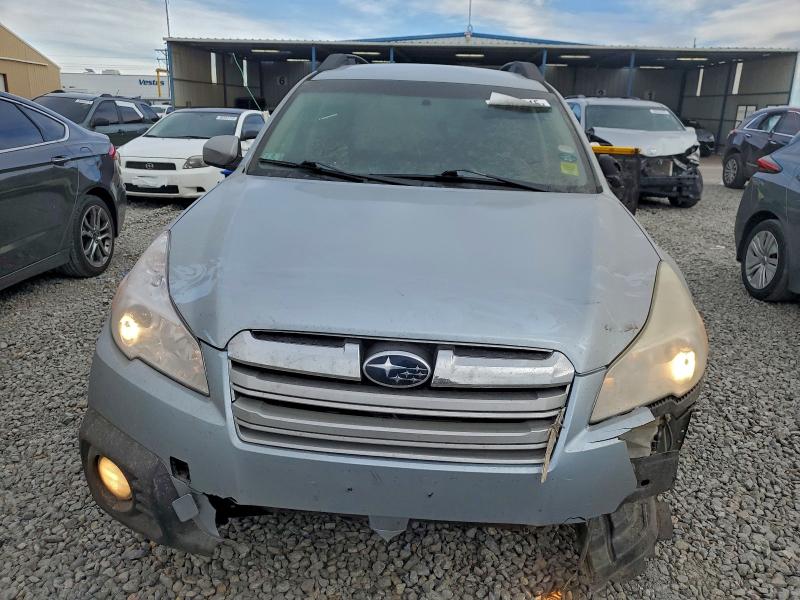 Photo 5 from auction – 2013 SUBARU OUTBACK 2. with VIN 4S4BRBJCXD3320896