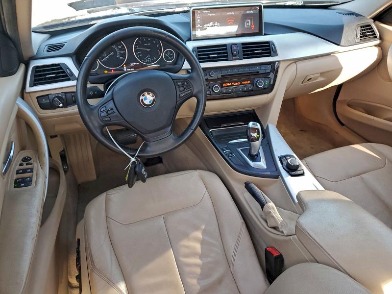 Photo 8 from auction – 2013 BMW 328 I SULE with VIN WBA3C1C52DF435068