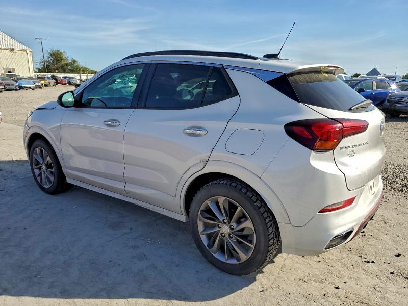 Photo 2 from auction – 2020 BUICK ENCORE GX with VIN KL4MMFSL0LB118939