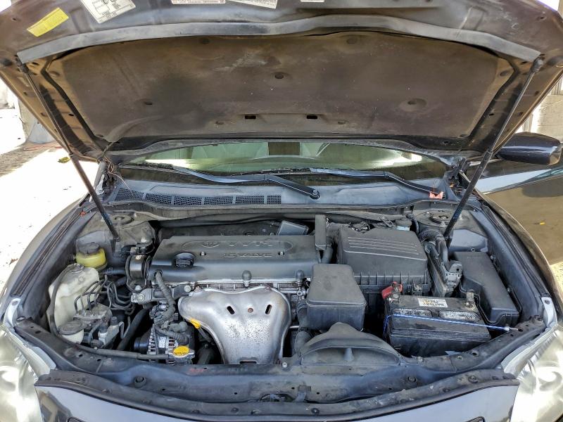 Photo 11 from auction – 2009 TOYOTA CAMRY BASE with VIN 4T1BE46K29U303003