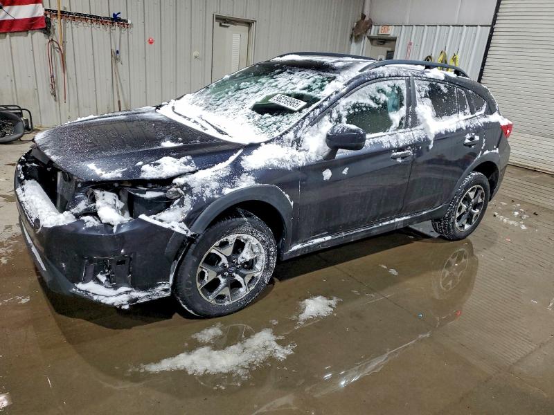 SUBARU CROSSTREK 2019 with VIN JF2GTACC0K8218754 - Photo from auction