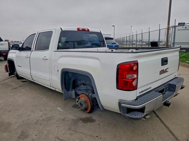 Photo 2 from auction – 2014 GMC SIERRA C15 with VIN 3GTP1UEC5EG491982