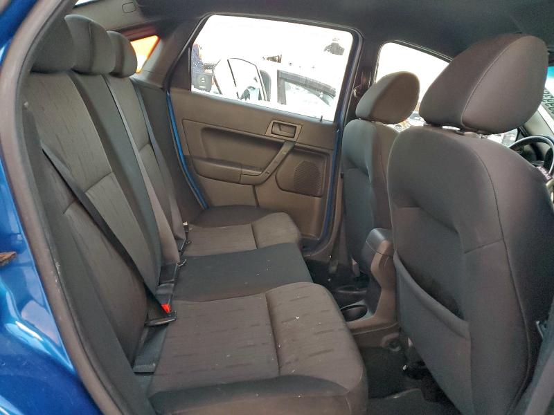 Photo 10 from auction – 2010 FORD FOCUS SE with VIN 1FAHP3FNXAW200102
