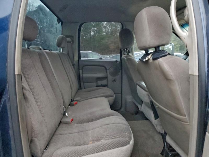 Photo 10 from auction – 2004 DODGE RAM 3500 S with VIN 3D7MA48CX4G271305