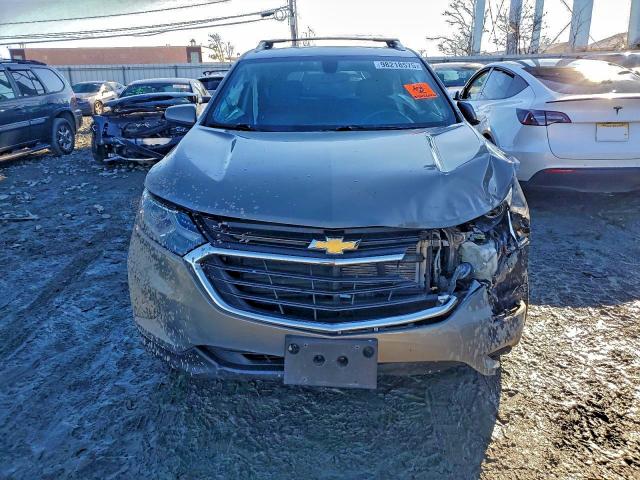 Photo 5 from auction – 2018 CHEVROLET EQUINOX LT with VIN 3GNAXSEV7JL118445