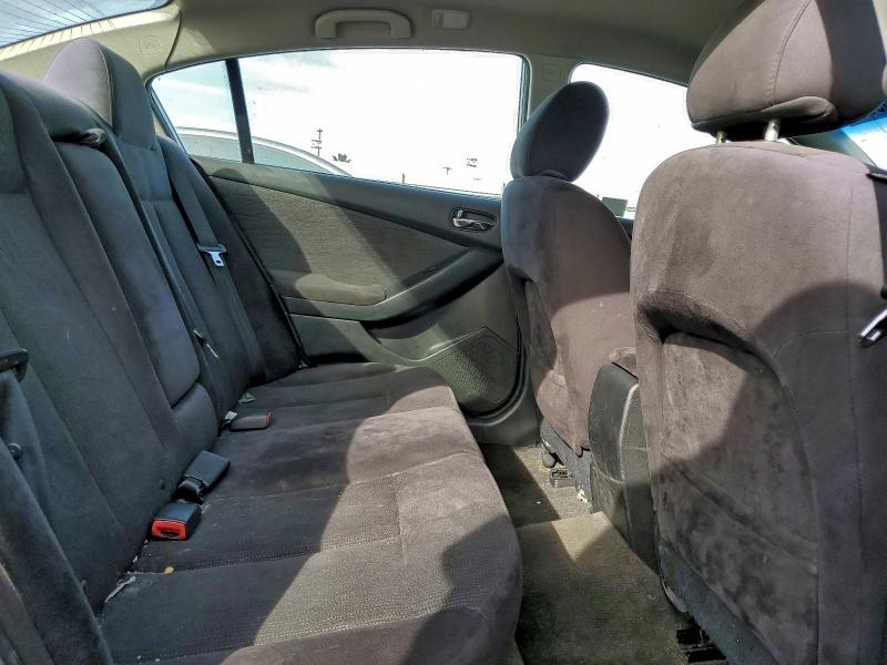 Photo 10 from auction – 2012 NISS ALTIMA with VIN 1N4AL2AP9CC221219