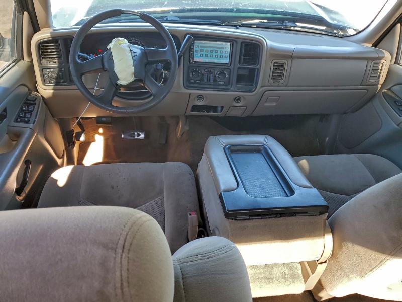 Zdjęcie 8 z aukcji – 2007 CHEVROLET SILVERADO z VIN 2GCEC13V071156001