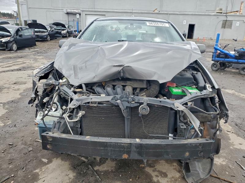 Photo 5 from auction – 2007 TOYOTA COROLLA SE with VIN 2T1BR30E27C798786