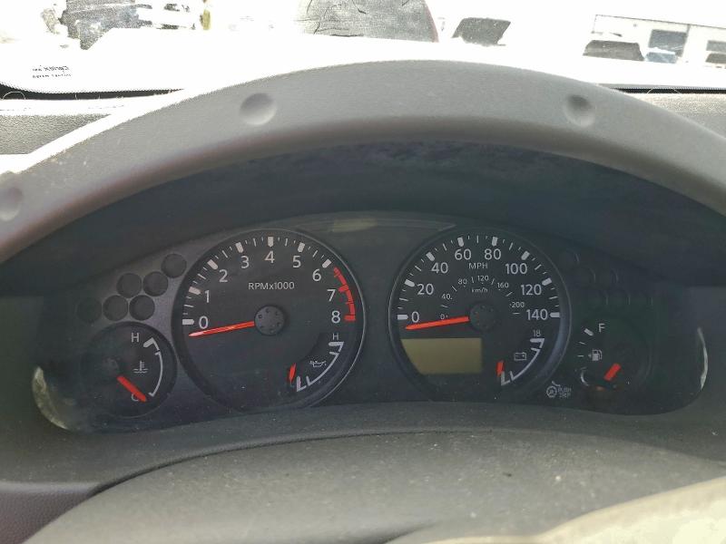 Photo 9 from auction – 2019 NISSAN FRONTIER S with VIN 1N6DD0ER4KN792377