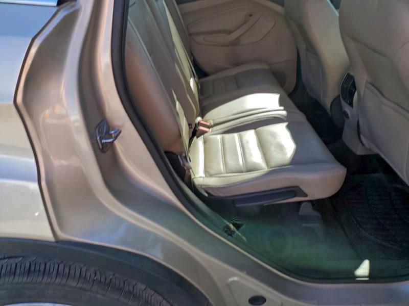 Photo 10 from auction – 2018 FORD ESCAPE SEL with VIN 1FMCU0HD0JUB14689