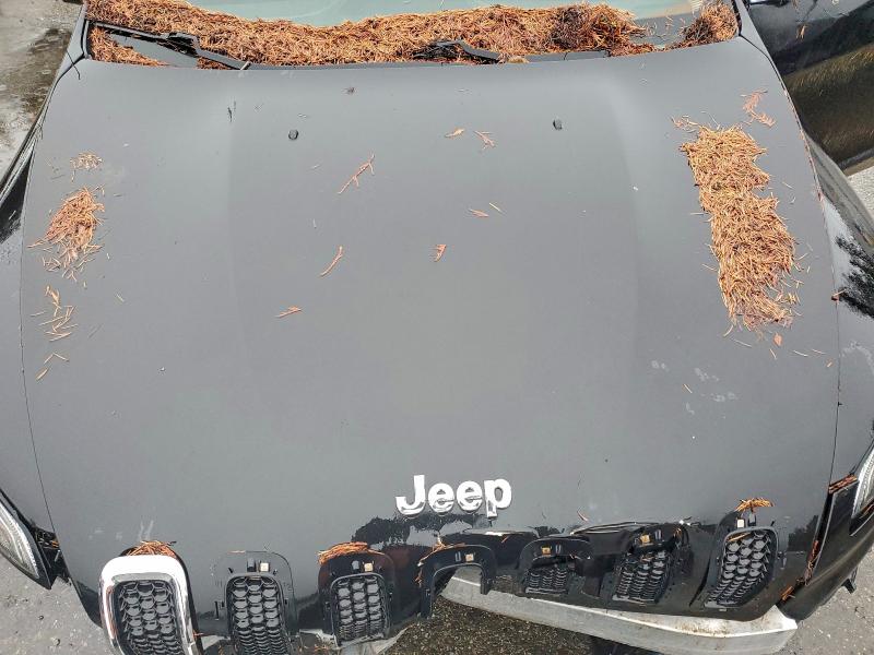 Photo 12 from auction – 2016 JEEP CHEROKEE L with VIN 1C4PJMDB7GW280070