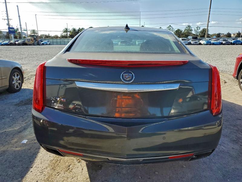 Photo 6 from auction – 2015 CADILLAC XTS LUXURY with VIN 2G61M5S33F9120809