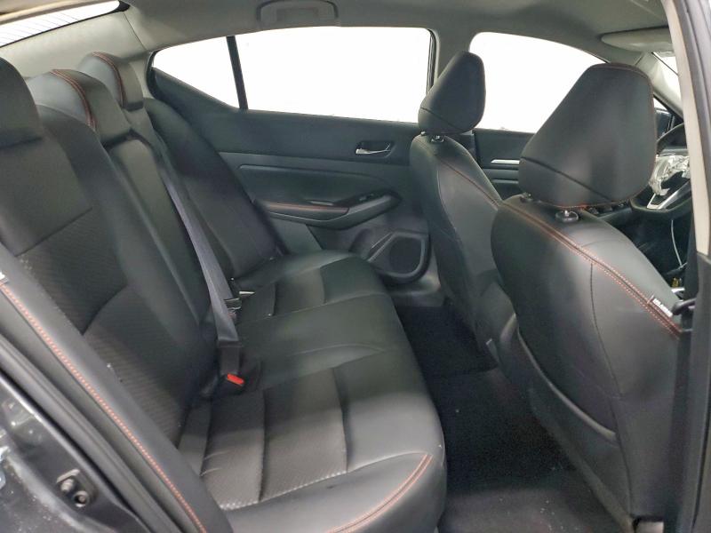 Photo 10 from auction – 2025 NISSAN ALTIMA SR with VIN 1N4BL4CV7SN308714